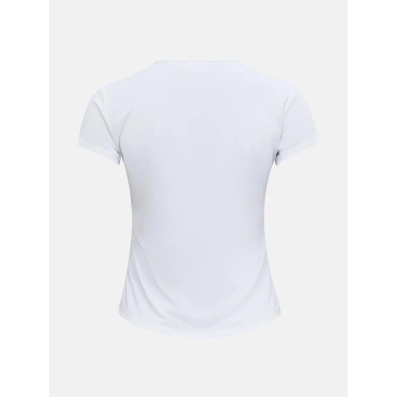 Peak Performance W Active Slim Shortsleeve white Damen T-Shirt