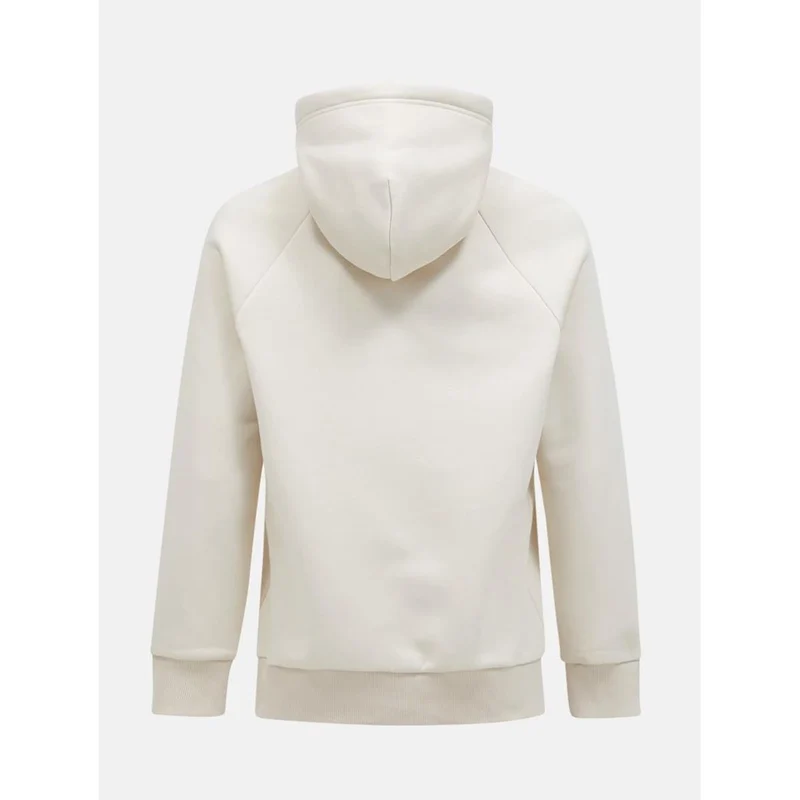 Peak Performance M Original Hood sand fog Herren Hoody