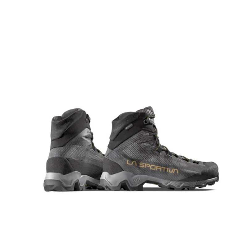 La Sportiva Aequilibrium Hike GTX Men carbon jungle