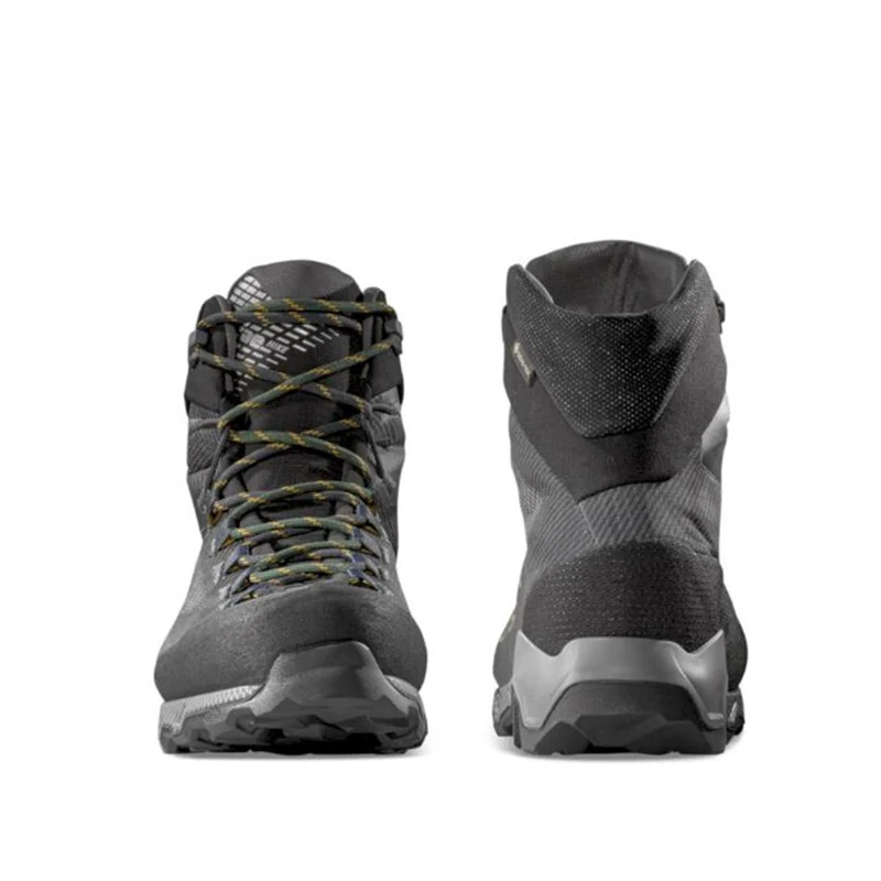 La Sportiva Aequilibrium Hike GTX Men carbon jungle