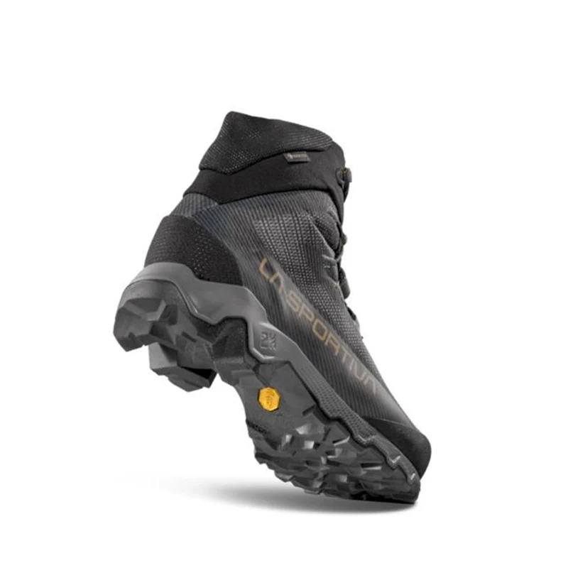La Sportiva Aequilibrium Hike GTX Men carbon jungle
