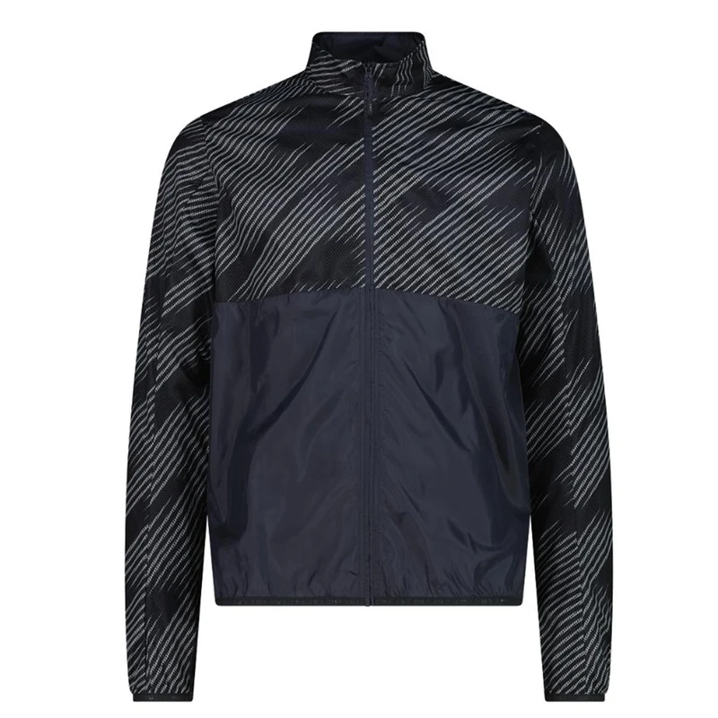 CMP Man Jacket antracite