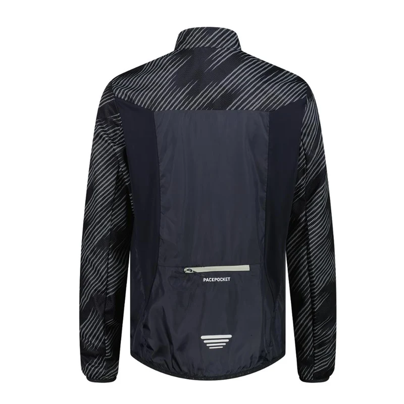 CMP Man Jacket antracite