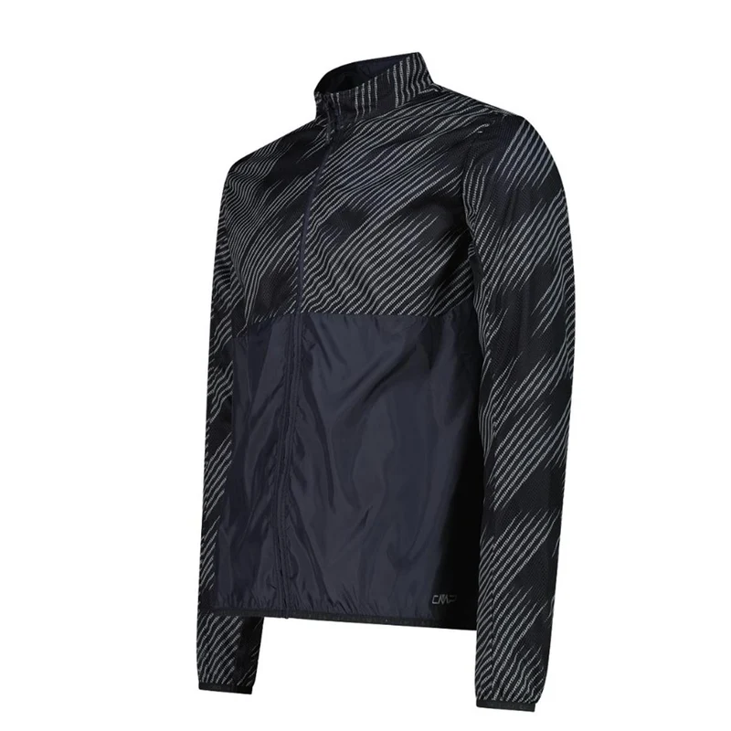 CMP Man Jacket antracite