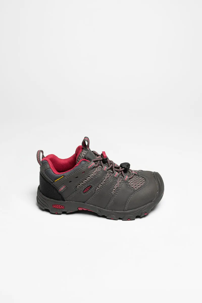 Koven Low Wp C Kinder (Magnet/Cerise)
