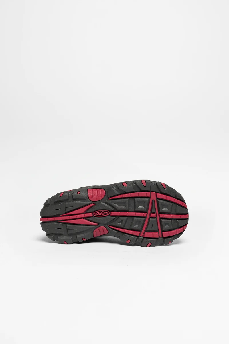 Koven Low Wp C Kinder (Magnet/Cerise)