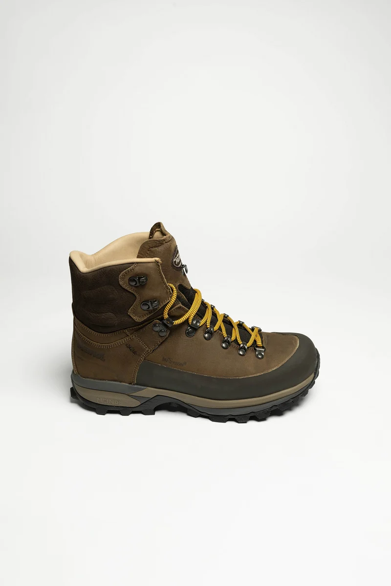 La Gomera Mfs Herren (Braun)