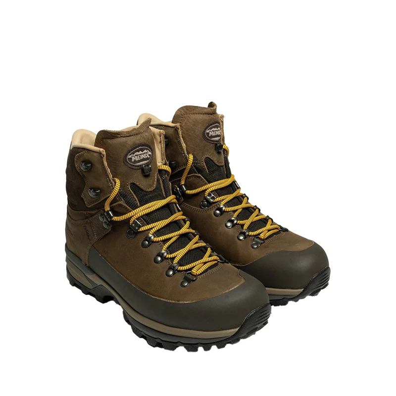 La Gomera Mfs Herren (Braun)