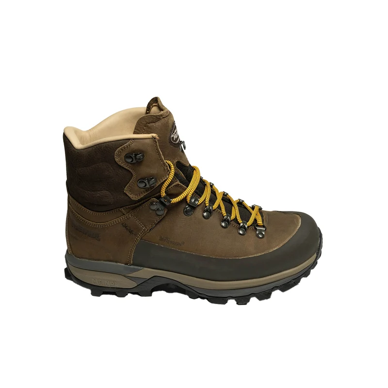 La Gomera Mfs Herren (Braun)