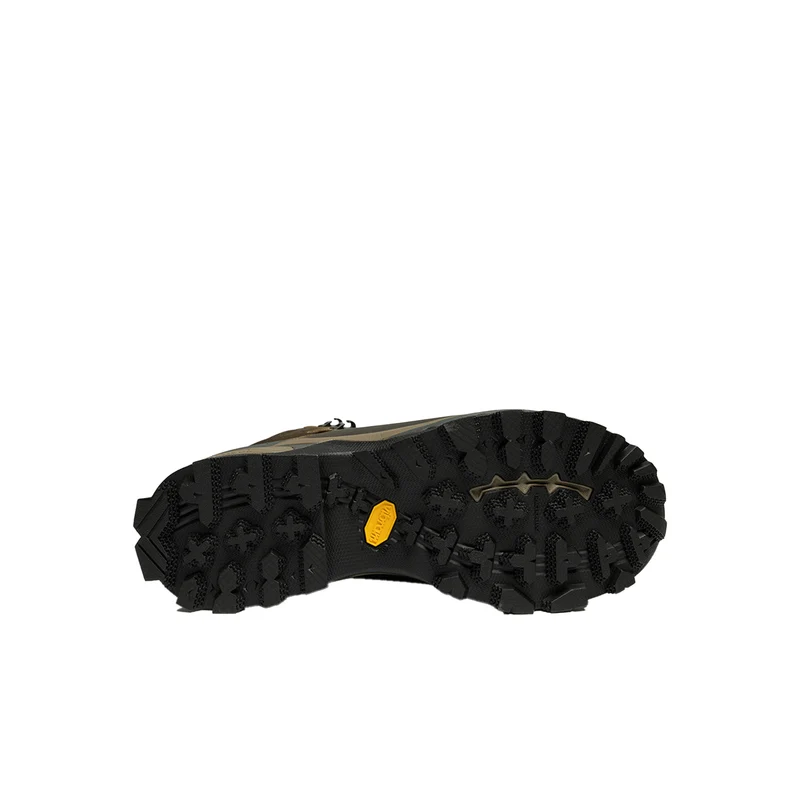 La Gomera Mfs Herren (Braun)