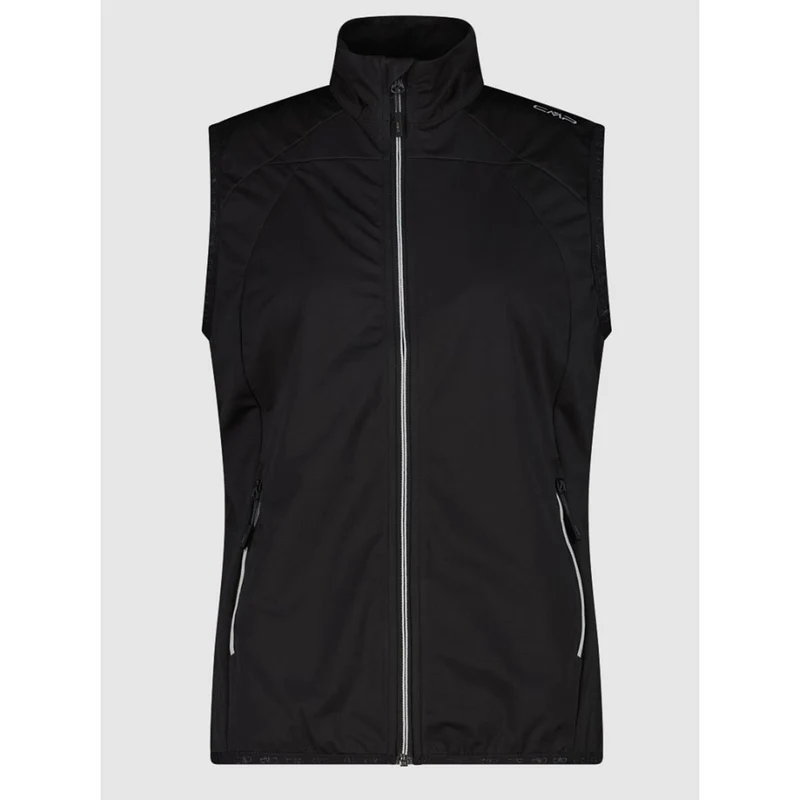 CMP Woman Vest antracite