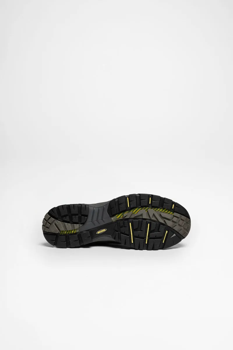 Atlanta GTX Herren (Mahagoni)