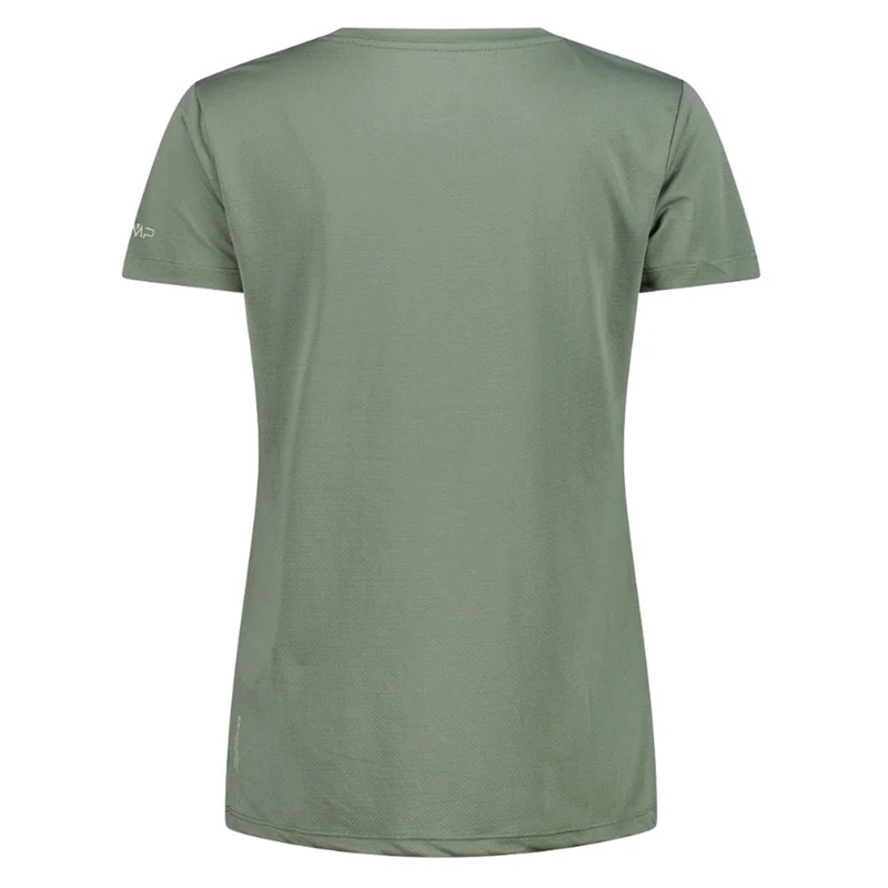 CMP Woman T-Shirt avocado