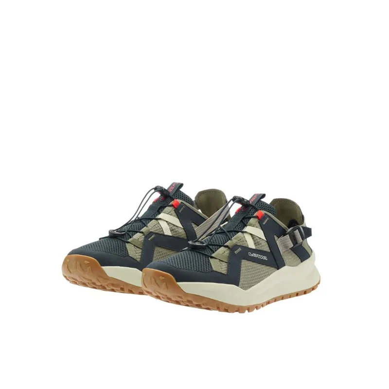 Lowa Kaloya Vent Men navy seegras
