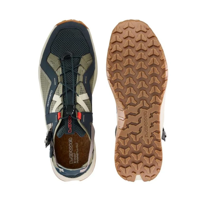 Lowa Kaloya Vent Men navy seegras