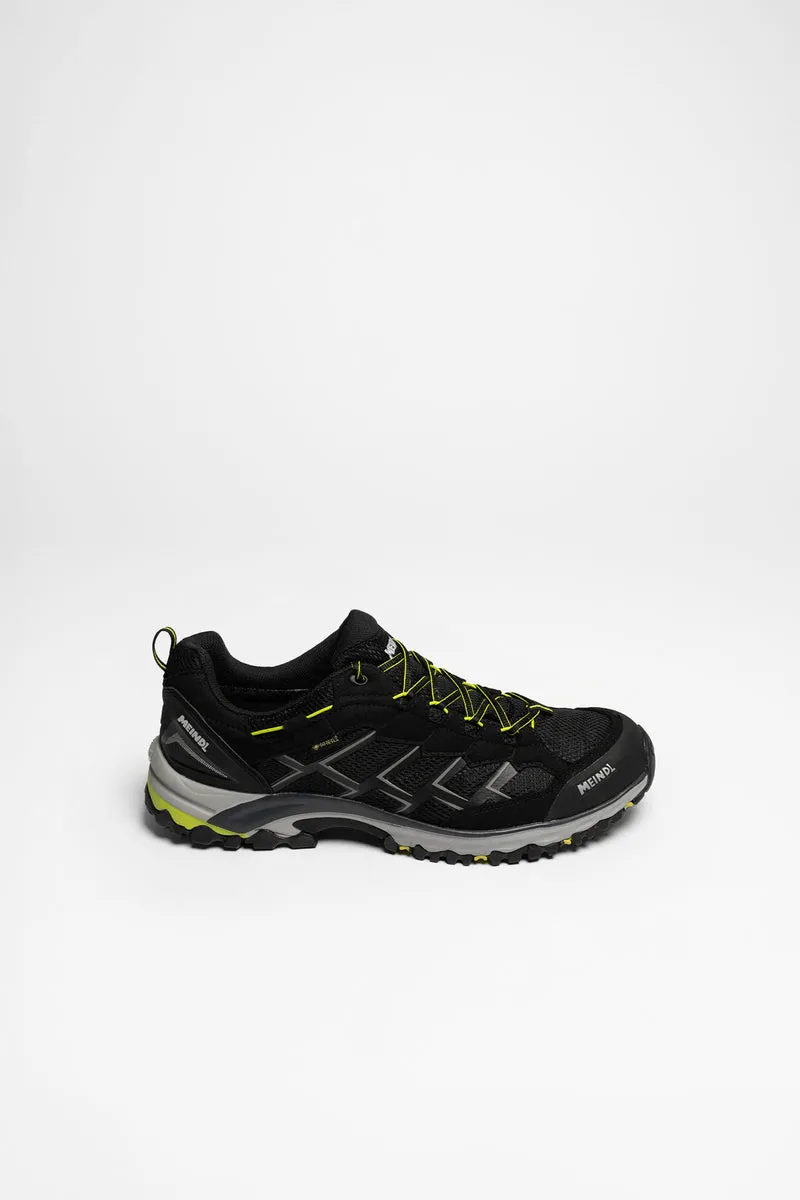 Caribe GTX Herren (Lemon/Schwarz)