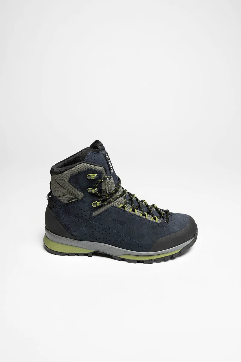 Delago GTX MID Herren (Navy/Farn)
