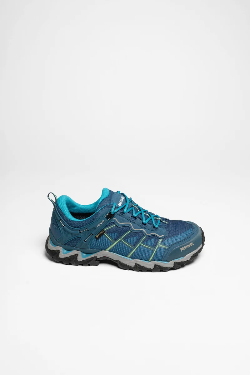 Houston Lady GTX Damen (Türkis/Petrol)