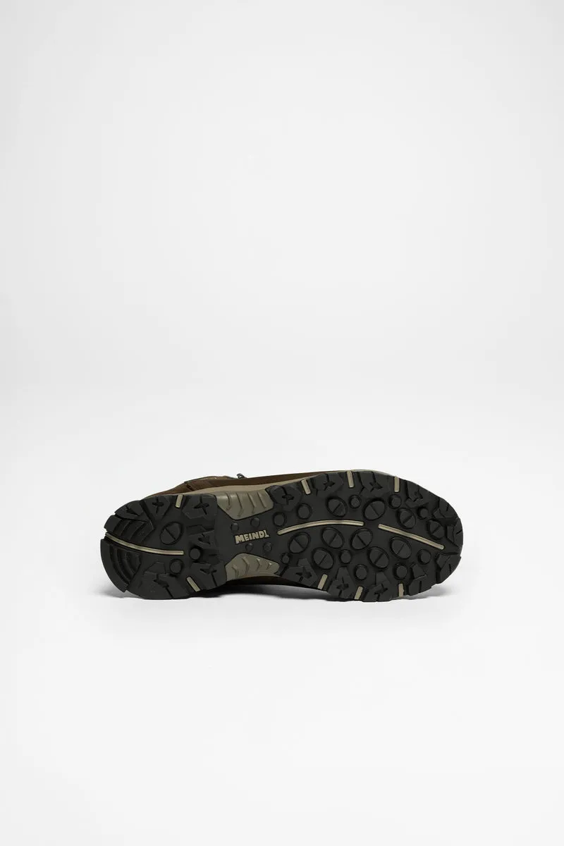 Vakuum Men Fit II Wide Herren (Dunkelbraun)