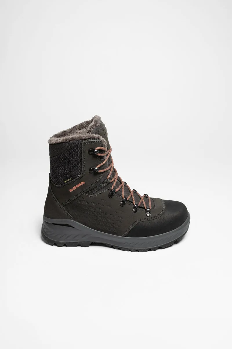Nabucco Evo GTX Ws Damen (Anthrazit)
