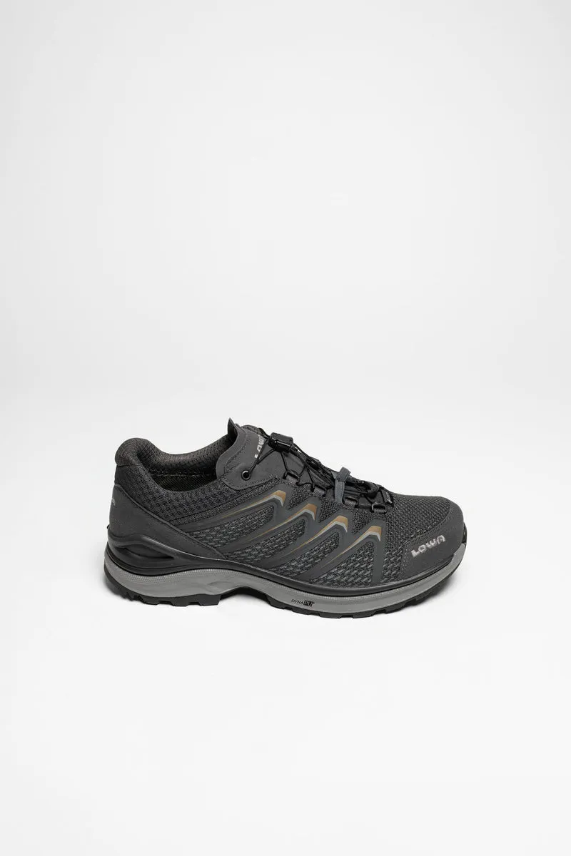 MEADOW GTX LO SL Herren (Graphit Bronze)