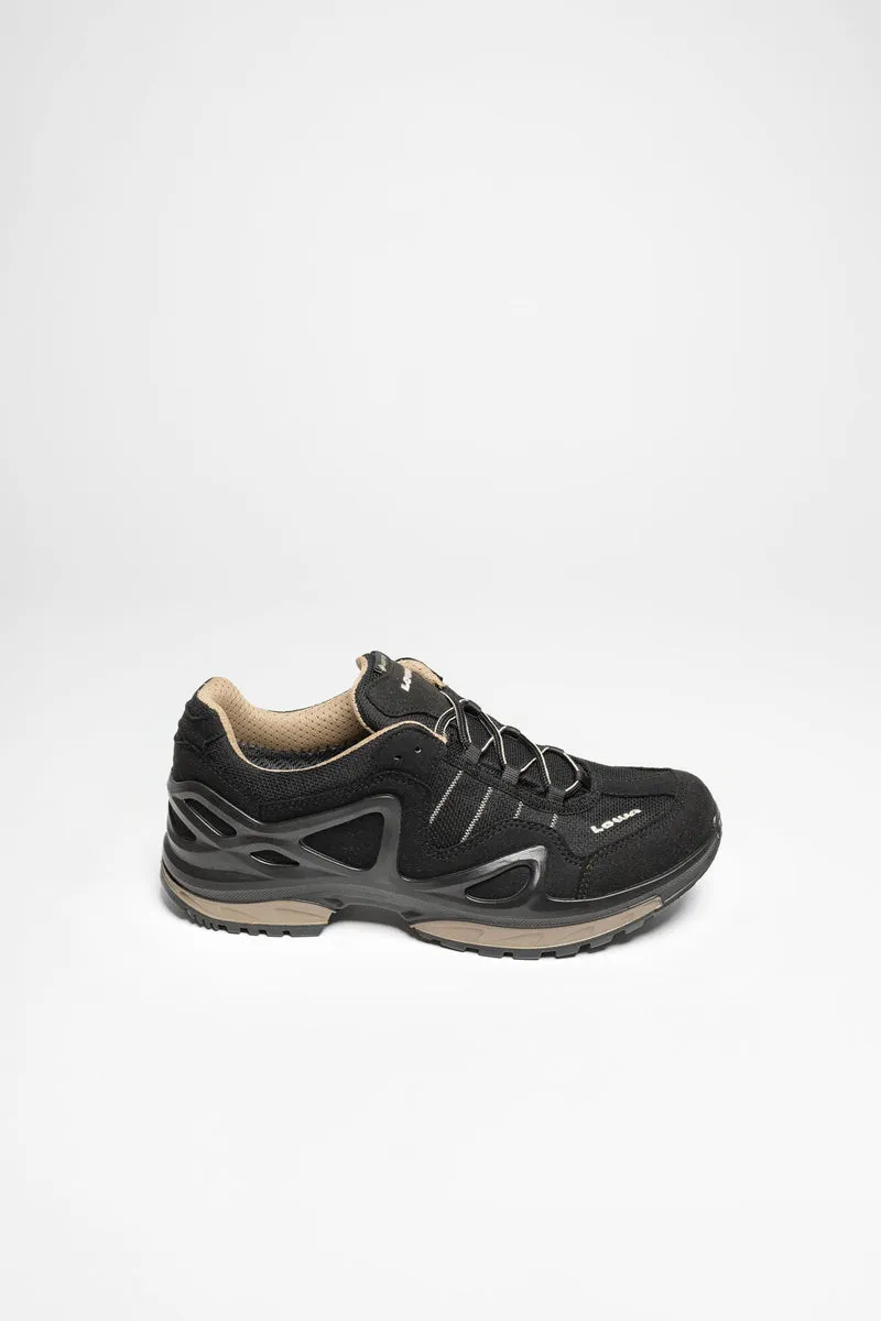 GORGON GTX Ws Damen (Schwarz/Champagner)