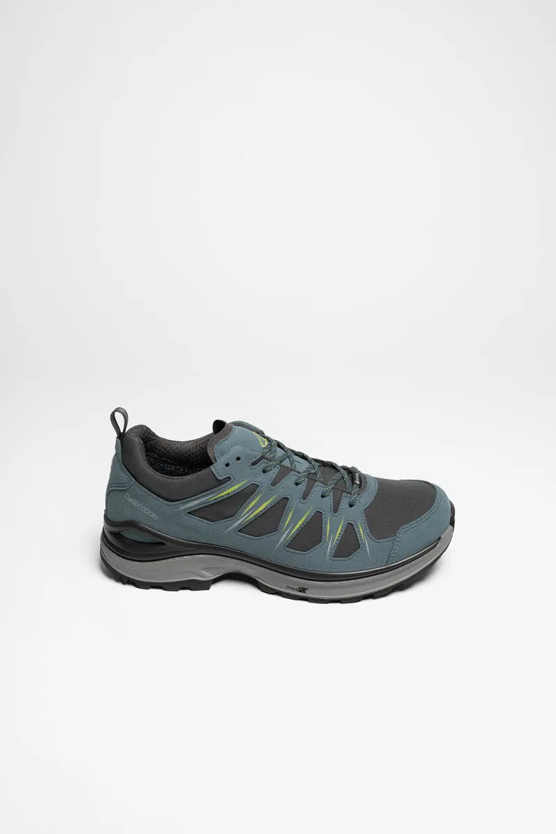 Innox Evo II GTX Herren (Dunkelpetrol/Grau)