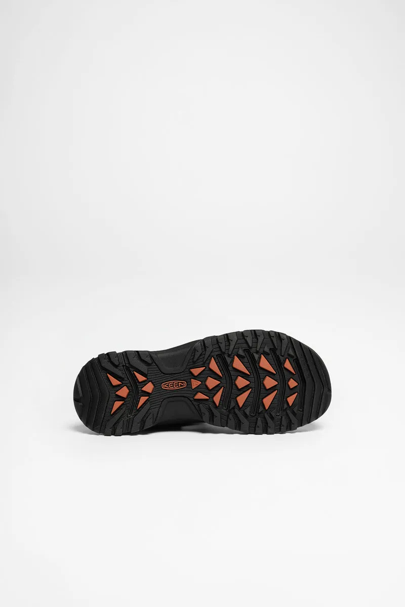 Targhee III Sandal Men Herren (Grey/Black)