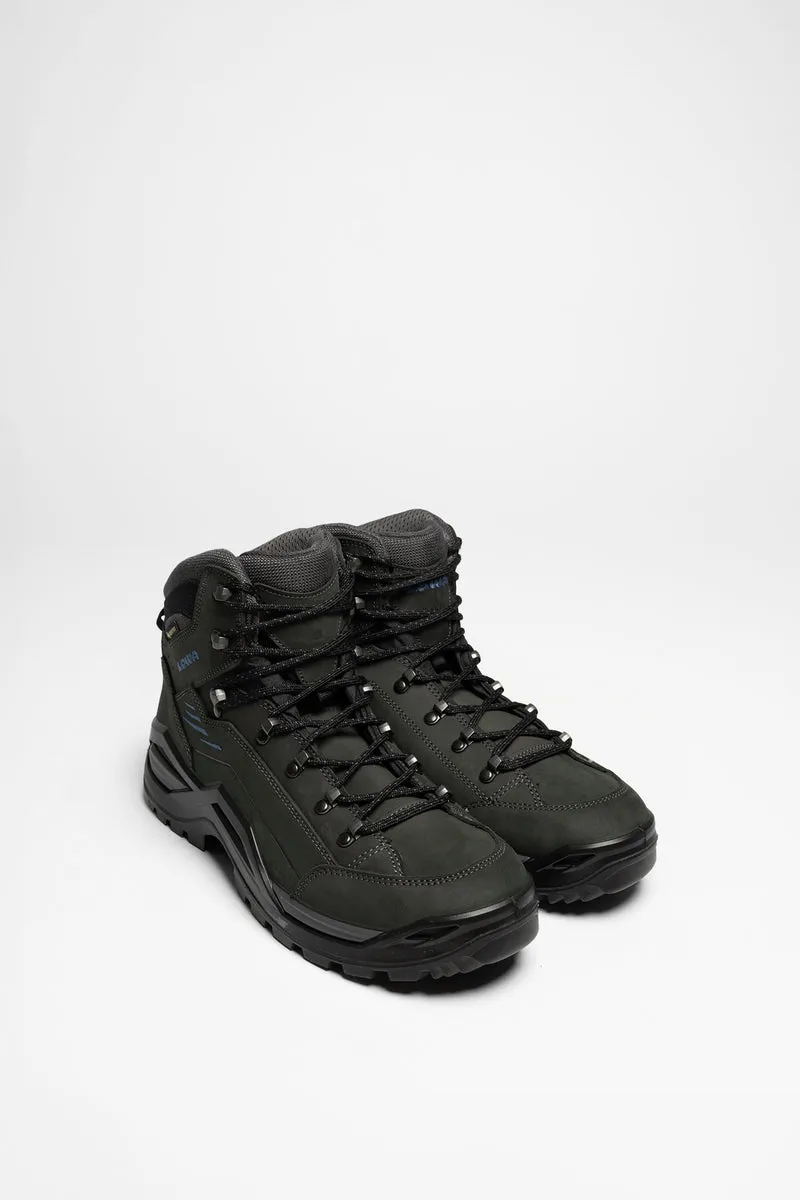 Renegade EVO GTX Mid W Herren (Anthrazit/Stahlblau)