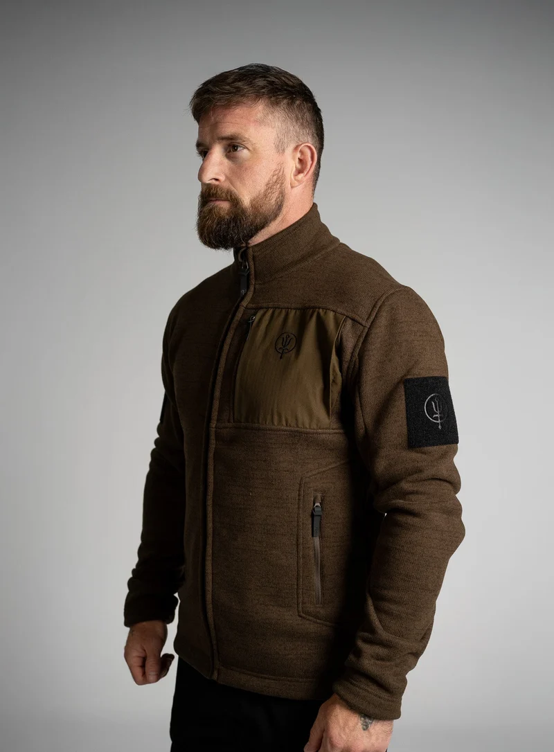 HERITECH-MOORLAND-FLEECEJACKE