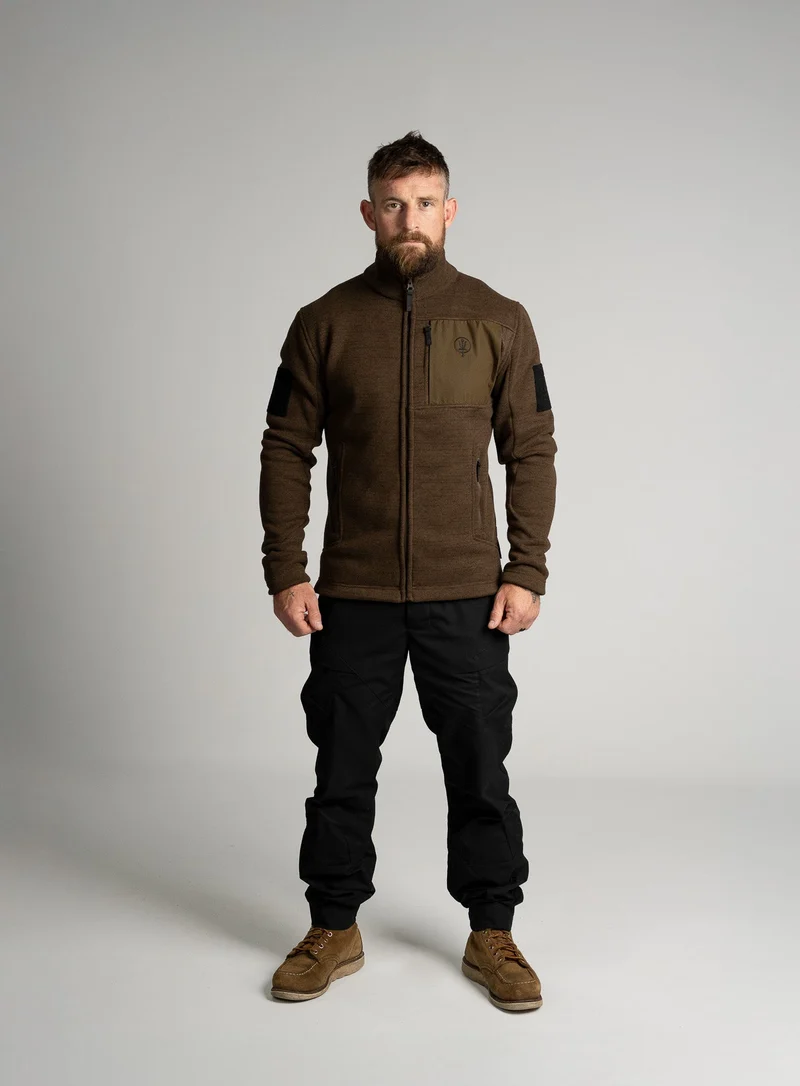 HERITECH-MOORLAND-FLEECEJACKE