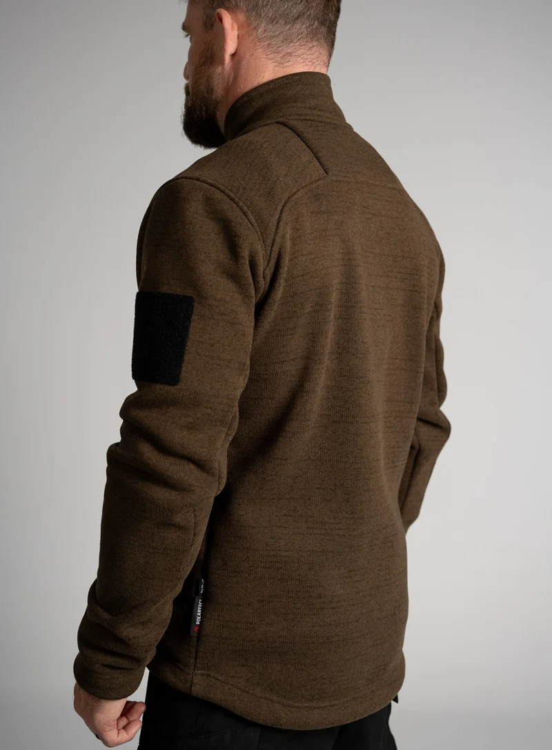 HERITECH-MOORLAND-FLEECEJACKE