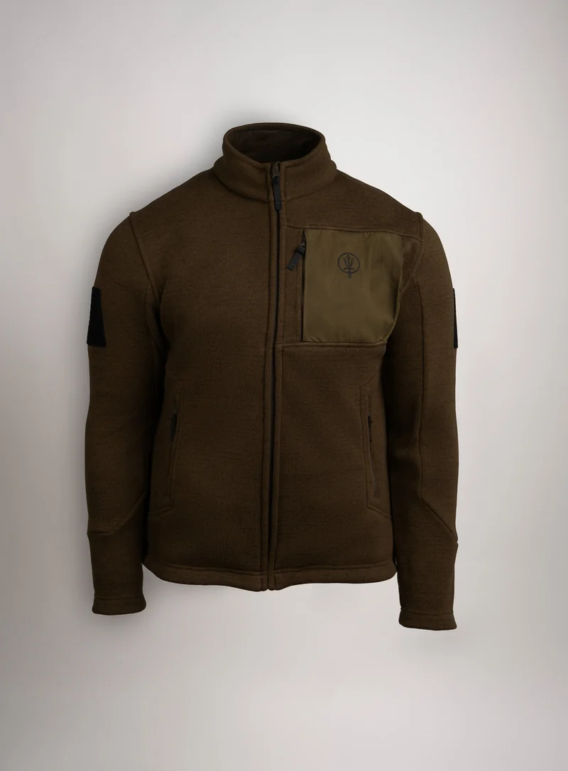 HERITECH-MOORLAND-FLEECEJACKE