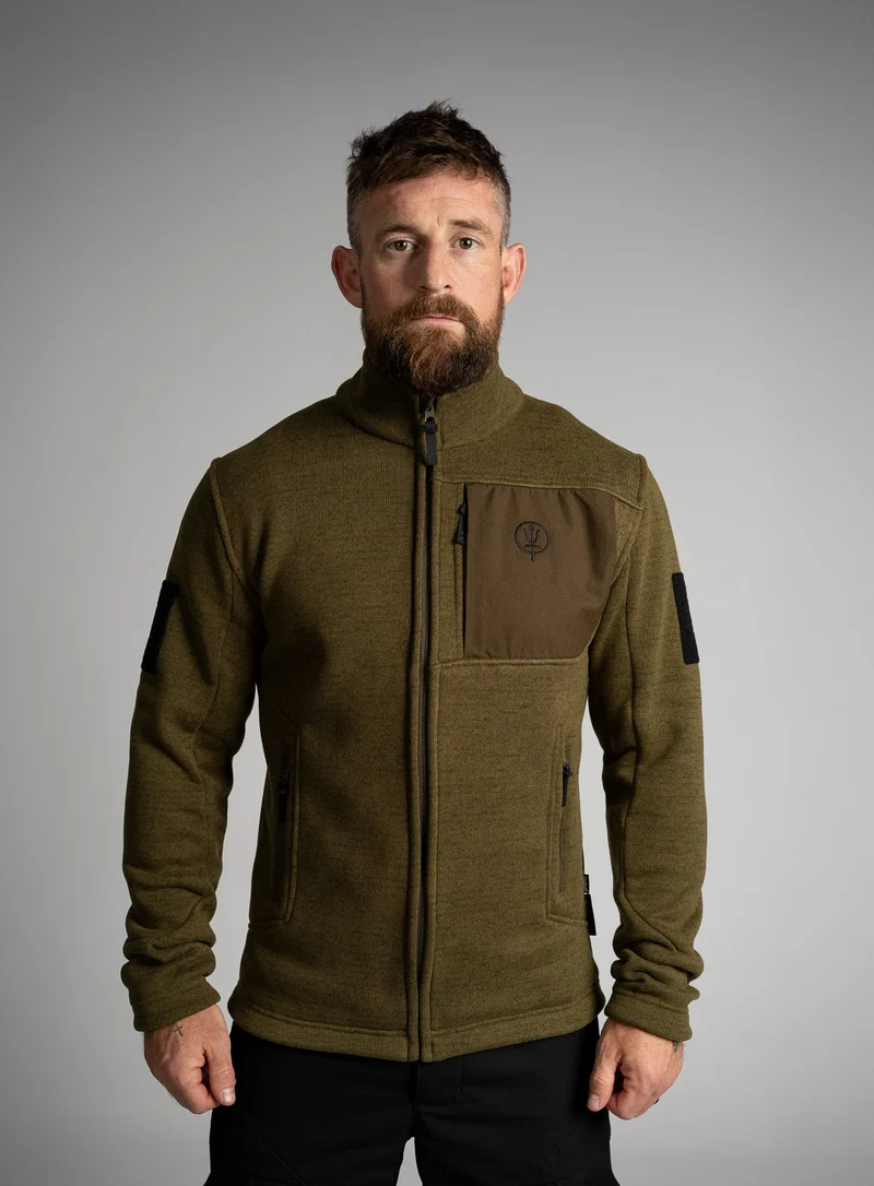 HERITECH-MOORLAND-FLEECEJACKE