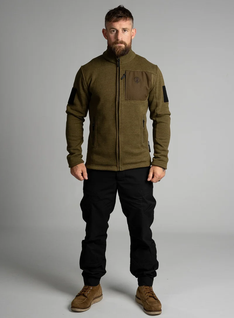 HERITECH-MOORLAND-FLEECEJACKE