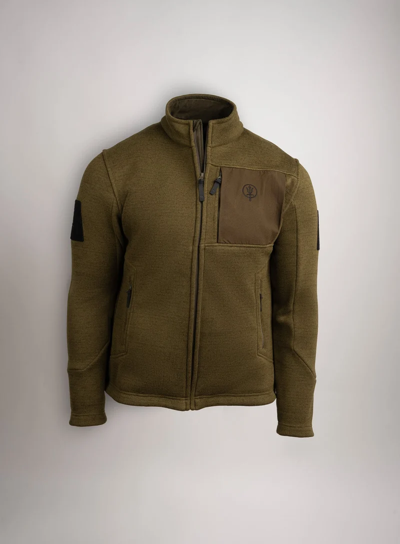 HERITECH-MOORLAND-FLEECEJACKE