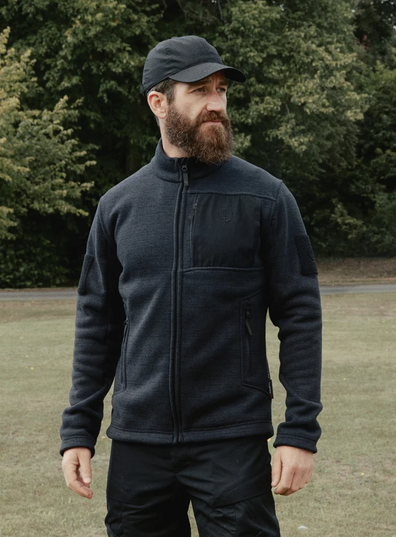 HERITECH-MOORLAND-FLEECEJACKE