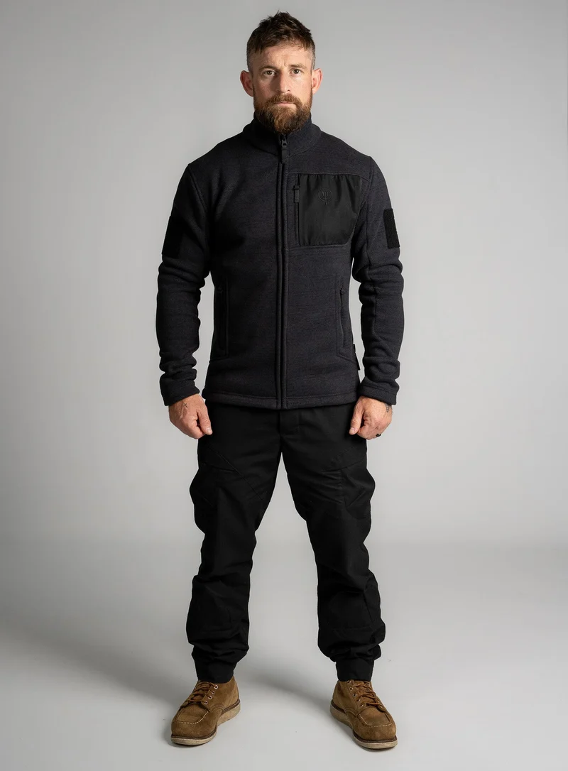 HERITECH-MOORLAND-FLEECEJACKE