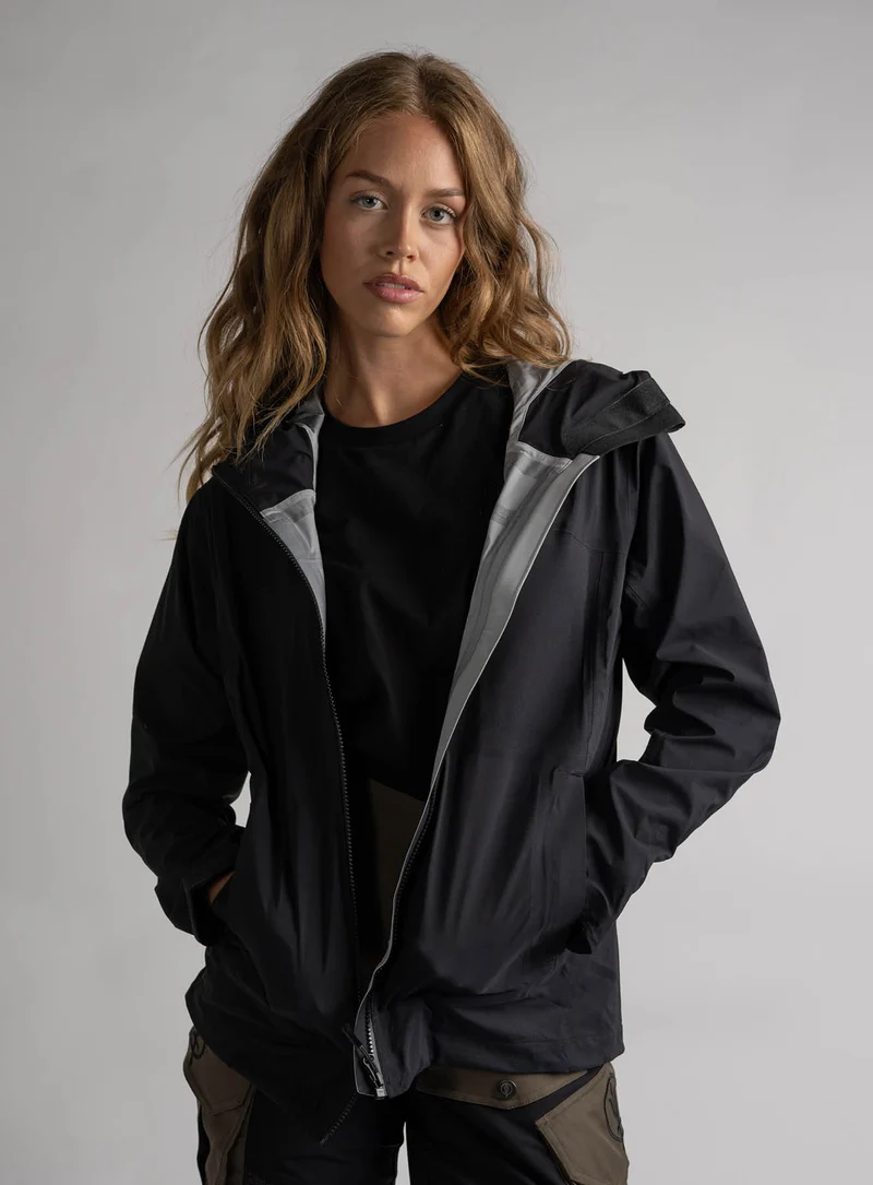 VANGUARD-JACKE DAMEN