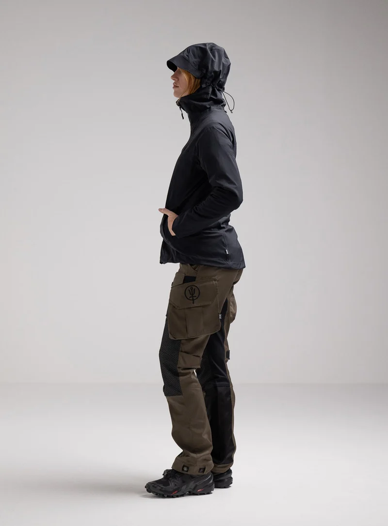 VANGUARD-JACKE DAMEN