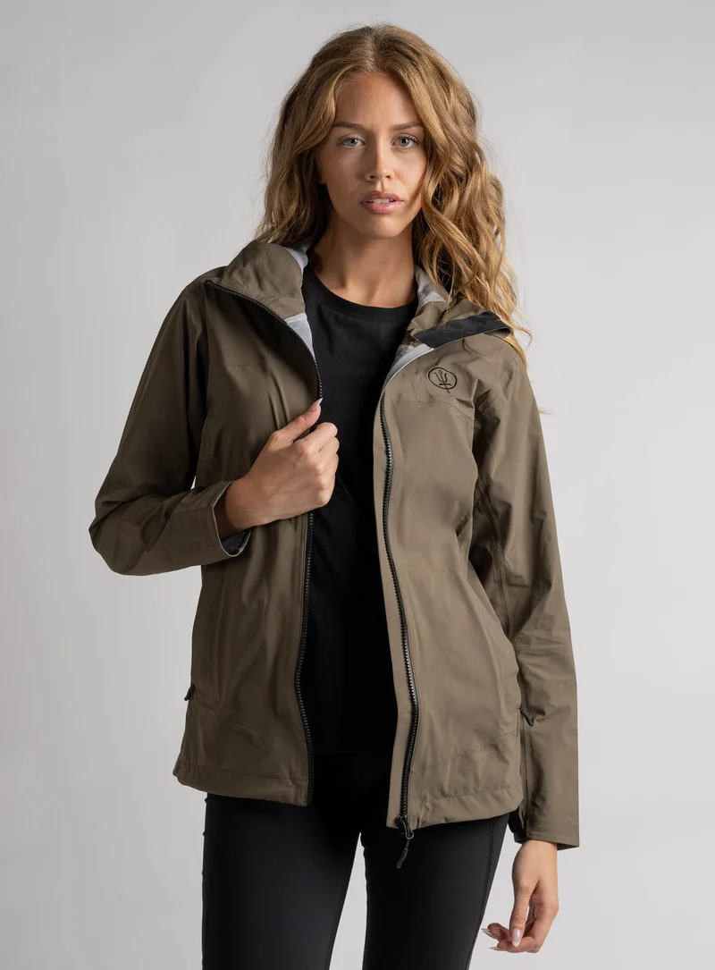 VANGUARD-JACKE DAMEN