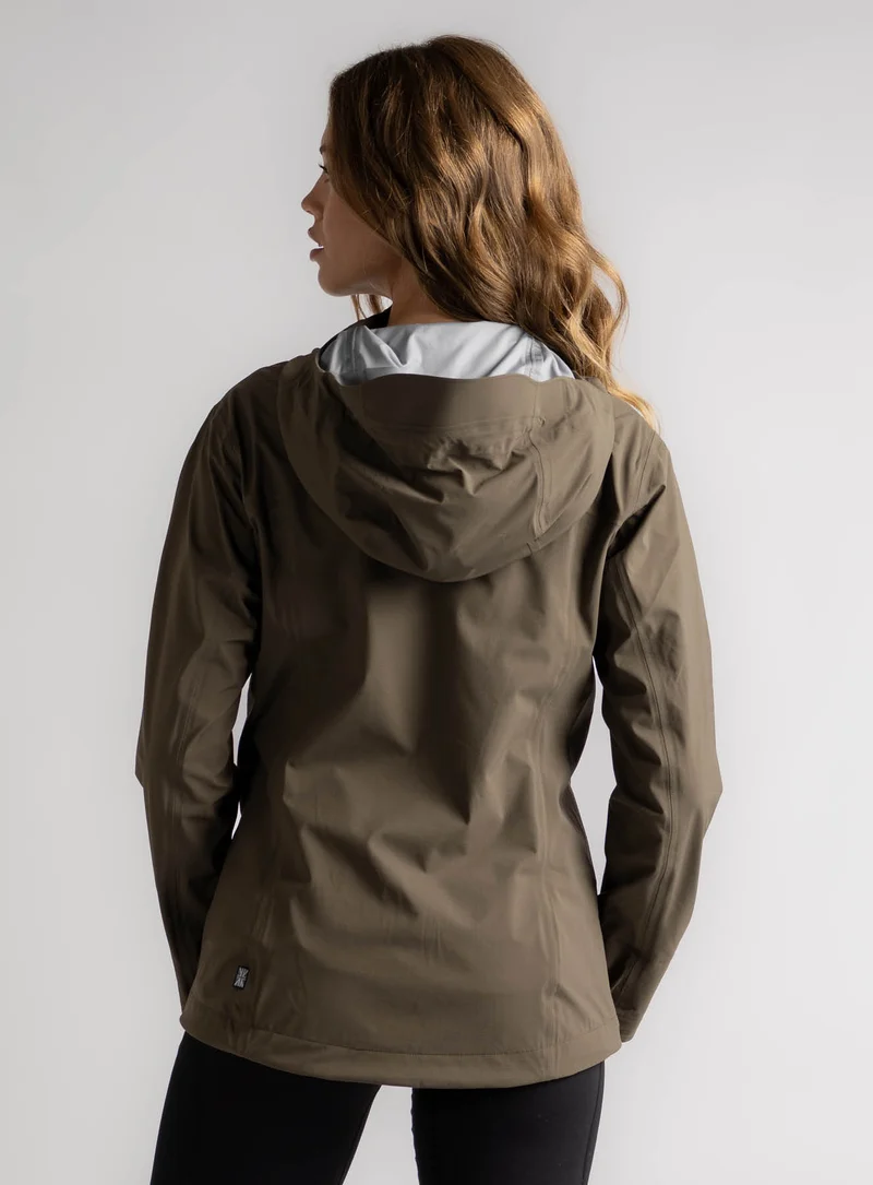 VANGUARD-JACKE DAMEN