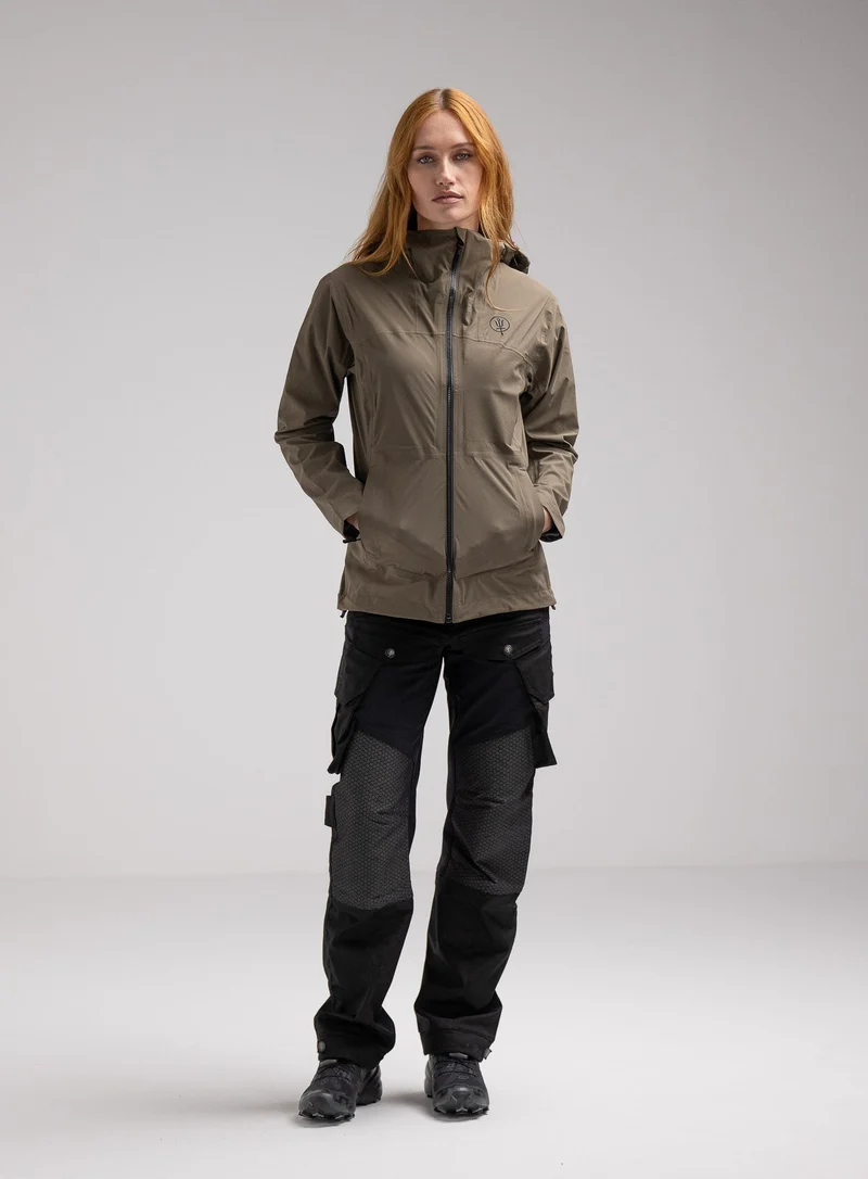 VANGUARD-JACKE DAMEN