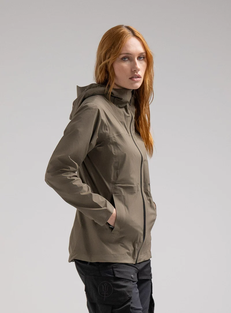 VANGUARD-JACKE DAMEN