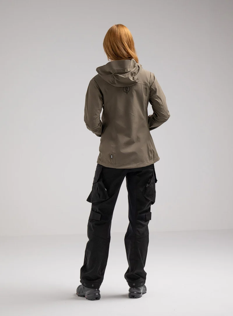 VANGUARD-JACKE DAMEN