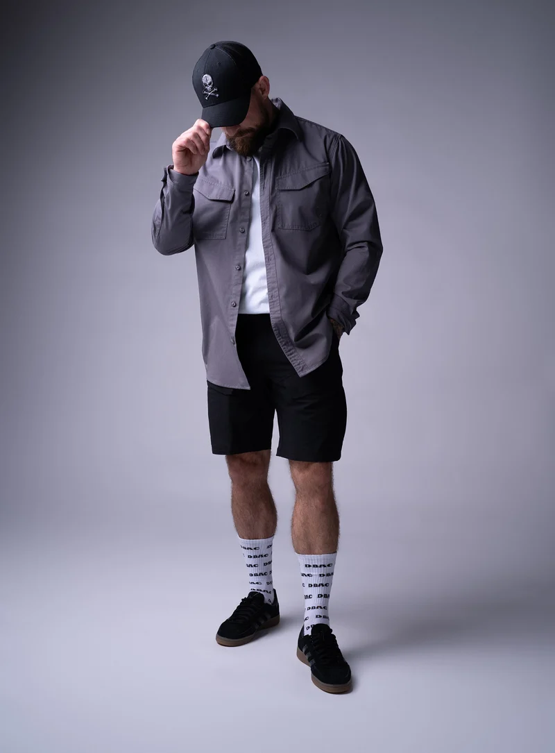 DBAC CREW SOCKEN
