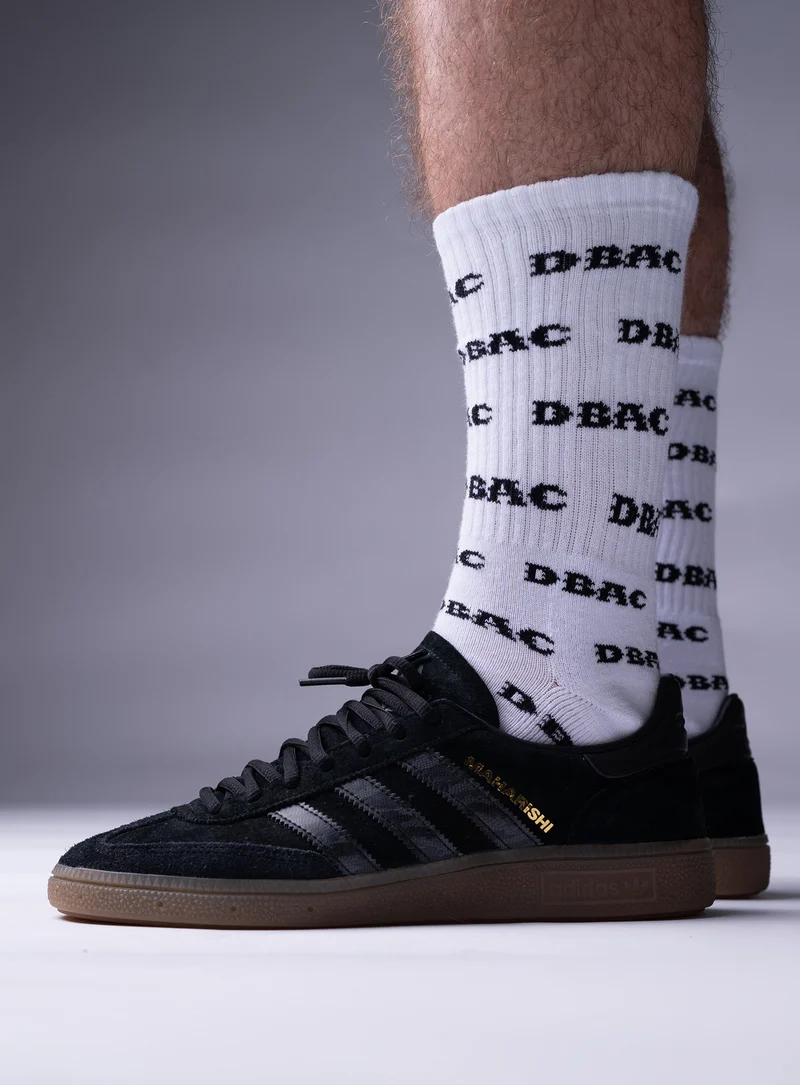 DBAC CREW SOCKEN