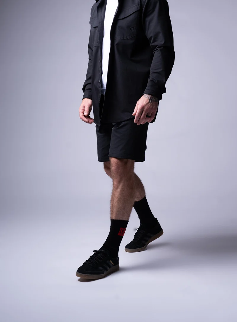 RED NOTICE CREW SOCKEN
