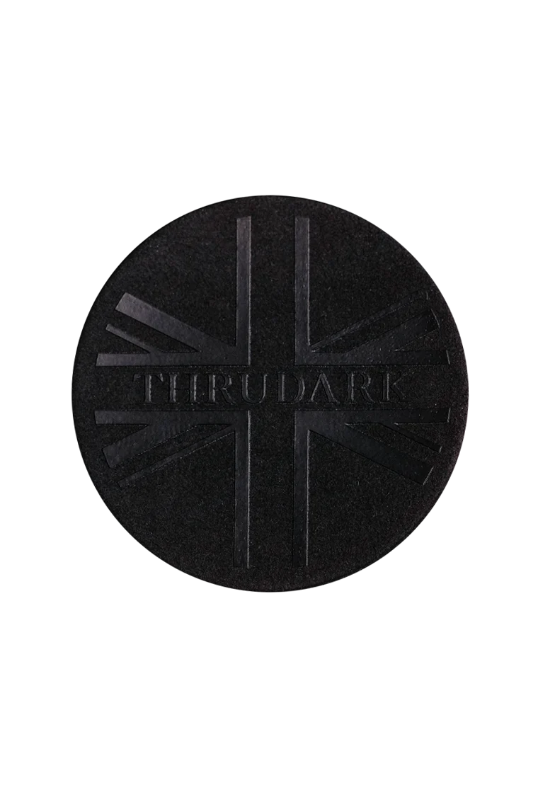 UNION JACK AUFNÄHER