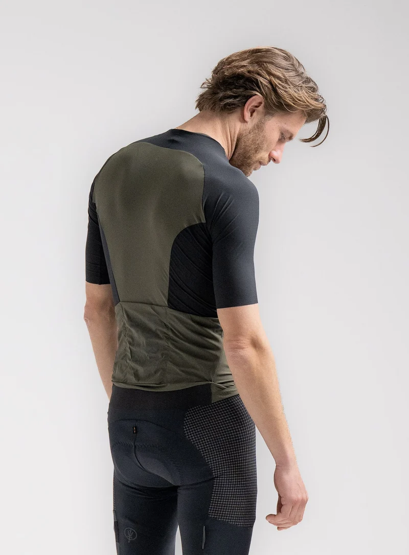 FORCE-CADENCE-RENNRADTRIKOT
